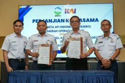 Daop Jember dan BMKG bersinergi tingkatkan keselamatan perjalanan KA