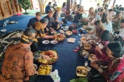 ASN Kristiani Probolinggo rayakan Natal dengan bakti sosial