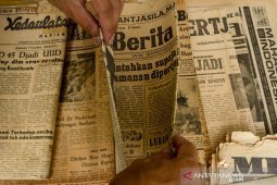 Cara cerdas media cetak melawan media digital