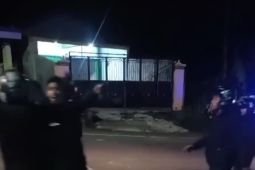 Panitia Pelaksana Persik sebut pengamanan dari polisi cegah terjadi masalah