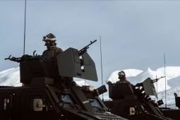 Intelijen Korsel sebut 100 tentara  Korut yang dikirim ke Rusia tewas