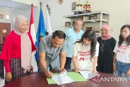 YMSI-PWI Malang Raya kampanyekan pentingnya kesehatan mental