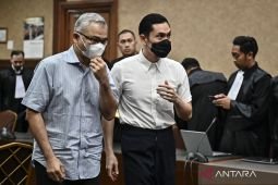 Kejagung nilai tidak ada masalah soal bukti JPU untuk Harvey Moeis