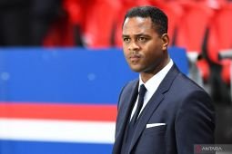 Warganet ungkit rekam jejak Kluivert, pernah tersangkut judi