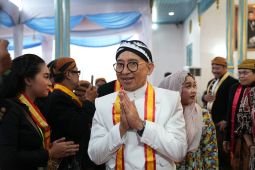 Menbud bentuk dewan pengawas untuk museum dan cagar budaya