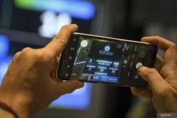 Pekan ini, pasar saham RI mencatat transaksi harian Rp12,45 triliun