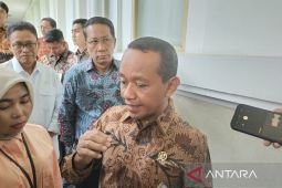 ESDM sebut rencana pabrik metanol Bojonegoro akan didanai swasta nasional