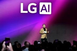 LG paparkan gambaran hidup dengan "Affectionate Intelligence"