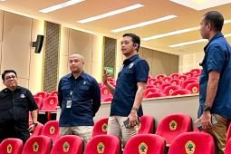 Untag Surabaya dan Ditressiber Polda Jatim edukasi bahaya judi online