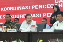 Kejagung tetapkan lima tersangka korporasi terkait kasus timah
