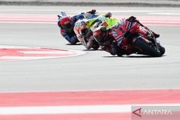 MotoGP: Pemilik tim Gresini Racing yakin potensi Fermin Aldeguer