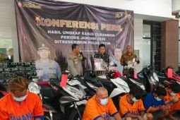 Polda Jatim bentuk tim khusus guna selidiki temuan SHGB di Laut Sidoarjo