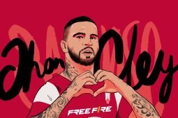 Liga 1: Jhon Cley antusias berkesempatan gabung Persis Solo