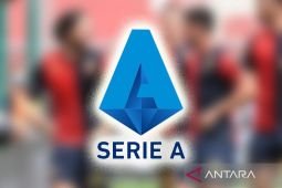 Liga Italia - Tekuk Genoa 3-1, AS Roma naik satu peringkat