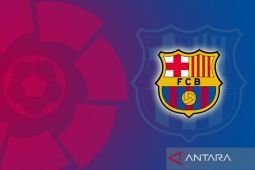 Barcelona melaju ke babak 16 besar Piala Raja