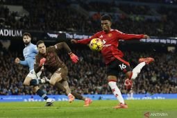 Liga Inggris: Manchester United perpanjang kontrak Amad Diallo