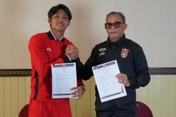 Liga 1: Malut United gaet pemain muda di putaran kedua