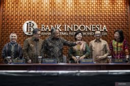 Pengamat: Hasil RDG BI takkan banyak pengaruhi kurs rupiah