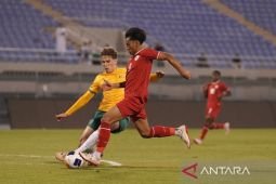 Piala Asia U-17: Indonesia di Grup C bersama Korea Selatan