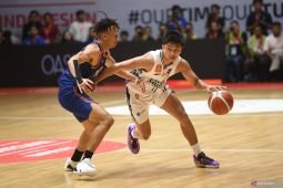 IBL 2025: Laga pembuka mainkan para semifinalis musim 2024
