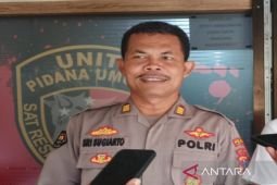 Polres Pamekasan periksa tiga orang terkait intimidasi jurnalis