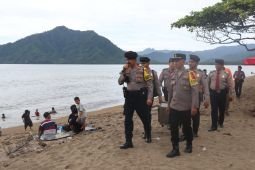 418 personel gabungan amankan puncak libur Nataru di Trenggalek