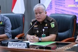 Kejagung selidiki dugaan korupsi terkait pagar laut Tangerang