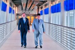 Indonesia, Malaysia agree to resolve labor disputes