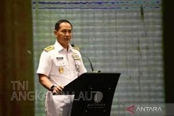 TNI AL siap terlibat dalam menciptakan perdamaian dunia