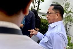 Mendagri akan tanyakan kebijakan poligami ke Pj Gubernur DKI