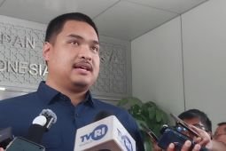 Menpora sebut Kluivert miliki banyak program libatkan pemain lokal