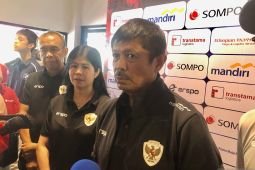 Indra Sjafri belum tentu jadi pelatih Indonesia di SEA Games 2025