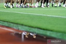 PSSI utus Gerald Vanenburg jadi pelatihtimnas U-23 Indonesia