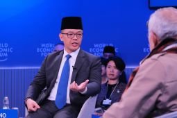 Menteri Sugiono sebut RI ikut BRICS untuk jembatani negara maju-negara berkembang