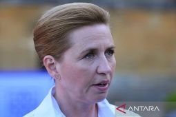 Denmark: Trump masih enggan cabut ancaman tarif