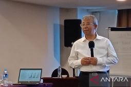 Peneliti : Semua pihak harus jaga hutan, karena regulator iklim