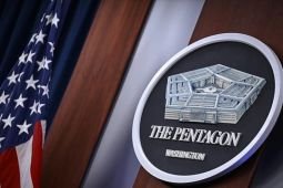 Pentagon kerahkan 500 personel bantu kebakaran hutan di California