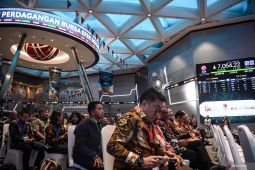 IHSG hari ini berpeluang naik di tengah pelemahan mayoritas bursa kawasan