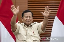 Prabowo to attend Kadin national consolidation meeting