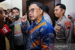 Kompolnas apresiasi mekanisme di sidang etik oknum kasus DWP