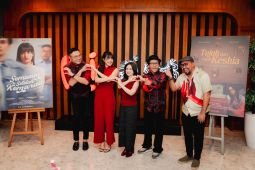 Film "7 Hari untuk Keshia" dan "Semusim Setelah Kemarau" diluncurkan 24 Januari