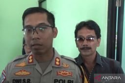 Polisi duga jasad wanita dalam koper di Ngawi Jatim korban mutilasi