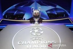 Liga Champions: Klasemen sementara, Liverpool di posisi pertama
