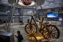 IHSG hari ini naik ikuti mayoritas bursa kawasan dan global