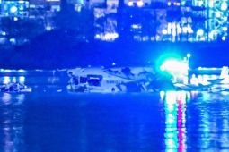 Kru helikopter Blackhawk yang jatuh berpengalaman, tengah wajib terbang