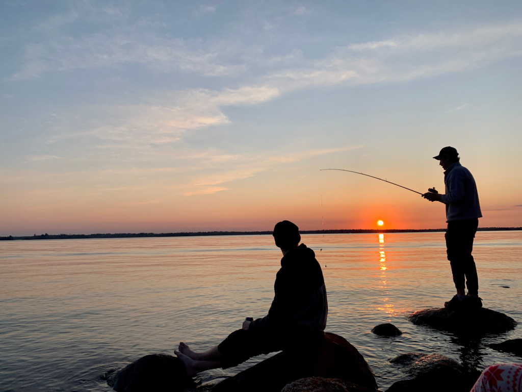 5 Spot Memancing Terbaik di Indonesia
