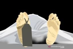 Balita berusia 4 tahun meninggal di dalam ember kamar mandi