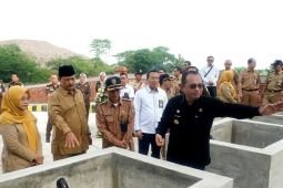 Dinas PUPR Kota Madiun uji coba fungsi IPLT Winongo