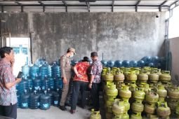 Pemkot Surabaya minta warga tak panik usai harga LPG 3 kg naik