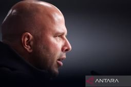 Liga Inggris: Arne Slot terkesan dengan cara Liverpool menang atas Newcastle